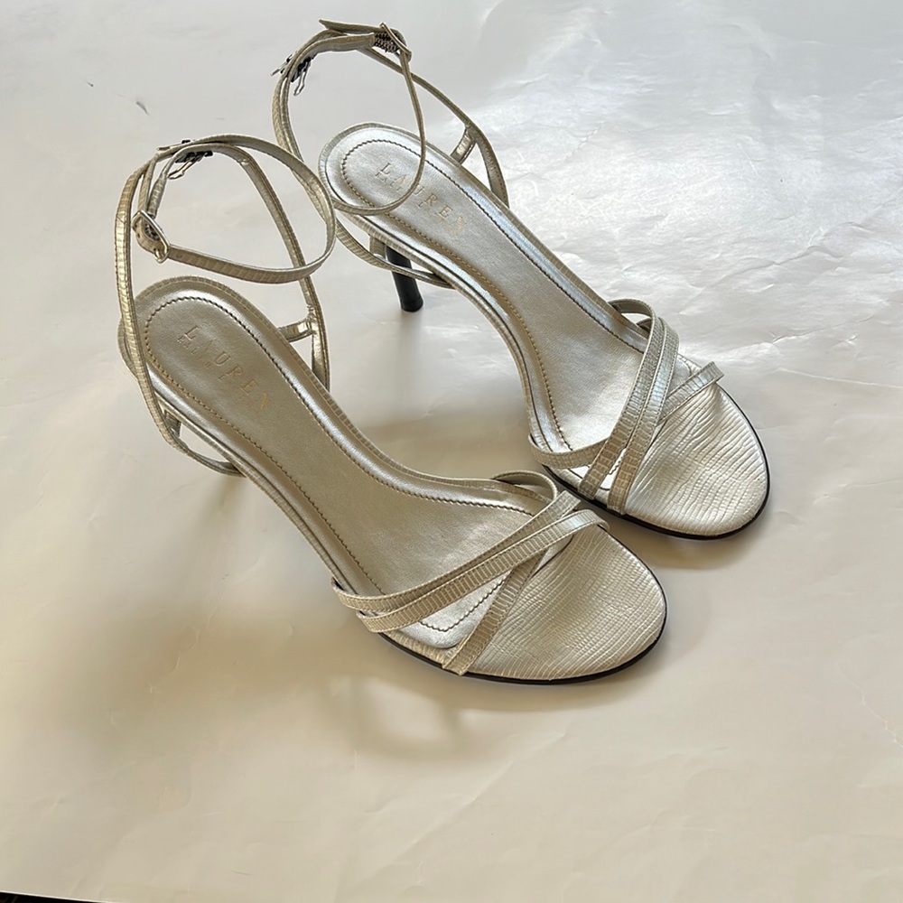 Ralph Lauren Sandals
